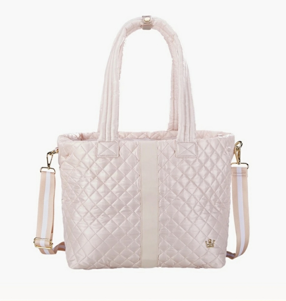 Peloton x Olivier Thomas tote without patch
